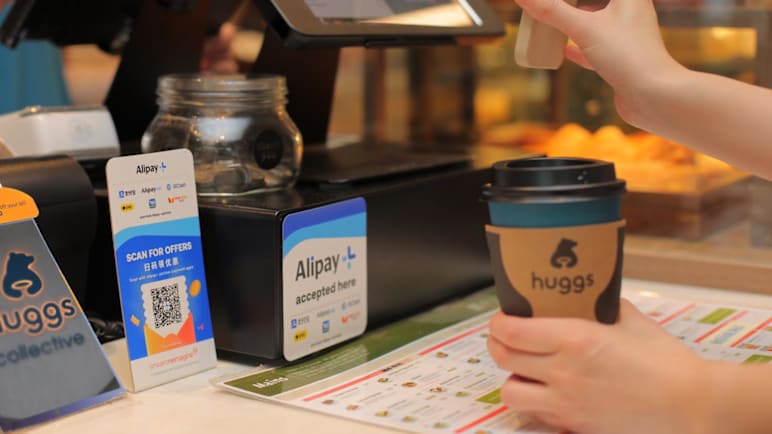 Bridging Asia’s digital divide, one transaction at a time