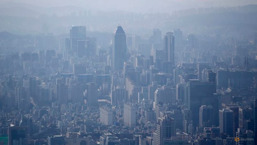 Bank of Korea governor says interest rates to be raised 'on time'