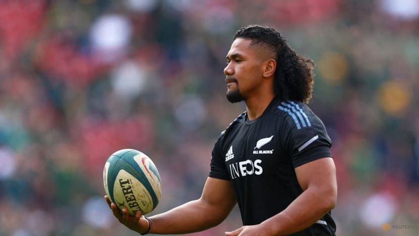 Lions to face 14 test players in AUNZ line-up for tour match