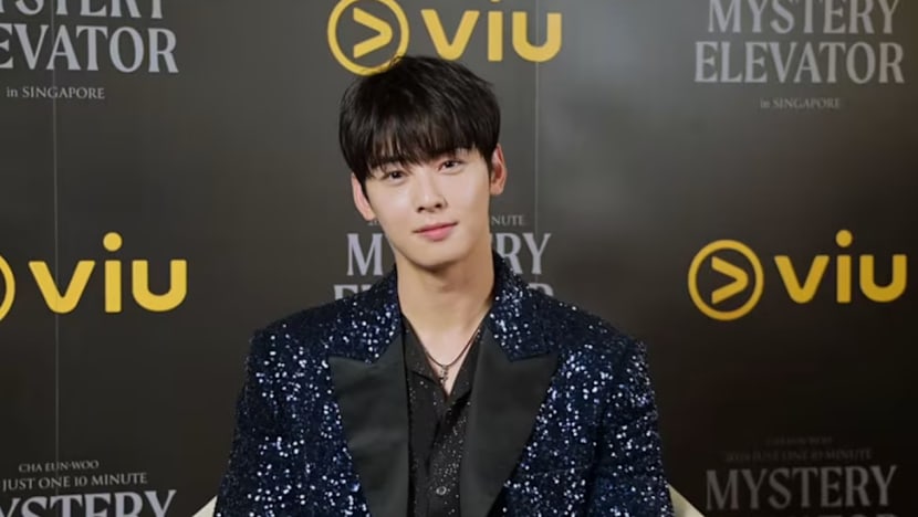 Iklan Cha Eun-woo diam-diam ditarik imbas dugaan penggelapan pajak