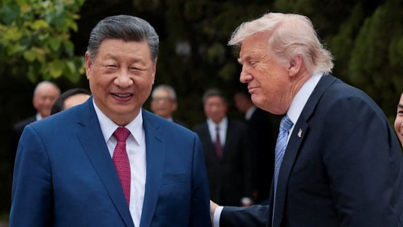 China to buy at least US$17 billion in US agricultural products annually, White House says
