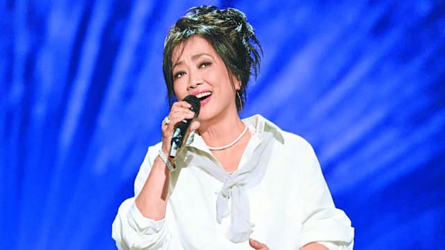 齐豫《歌手2026》夺亚军，被网友调侃“躲歌王”