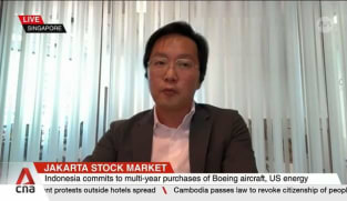 Indonesian equities poised for recovery amid policy shifts: Analyst