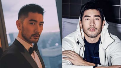 Godfrey Gao Dies At 35 After Collapsing On Game Show; His Last Words Were Reportedly "I Can't Go On"