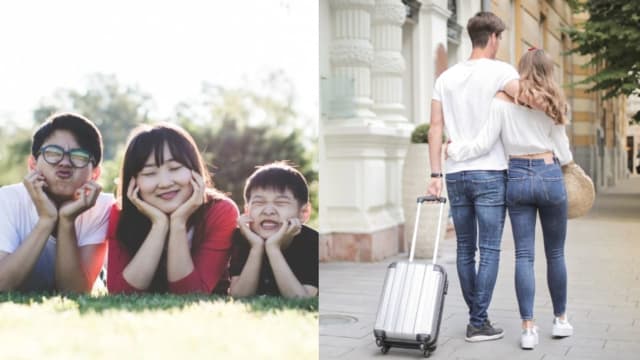 2024年有5个长周末等着你　短假期也可出远门，机票、住宿这样省！