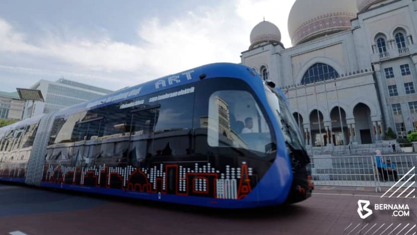 From LRT to ART: Johor switches gear to autonomous rapid transit system to ease congestion, spur development From LRT to ART: Johor switches gear to autonomous rapid transit system to ease congestion, spur development