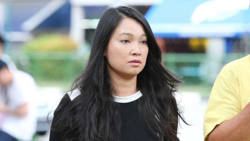 Former business director jailed 17 months for conspiring to cheat NTU and its subsidiaries of S$191,000