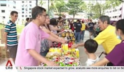 Volunteers make sure seniors, migrant workers are not left out of New Year festivities 