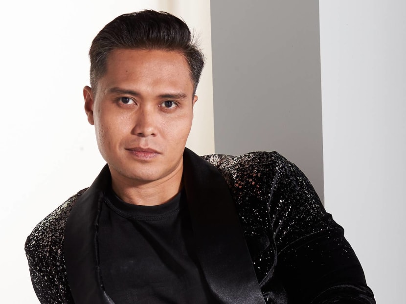 F R Rahim How Lion Mums Star Fir Rahman Copes Being Away From His Four Kids While ...