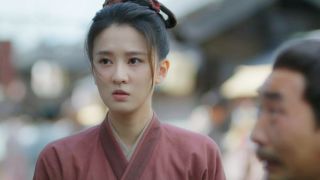 嫣语赋（第31集）：贵妃承认杀死梁父