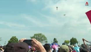 Singapore Tonight - Sat 7 Feb 2026