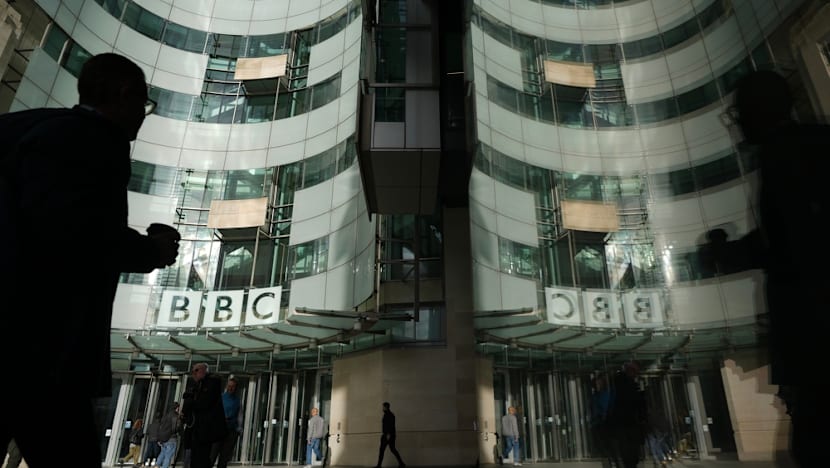BBC to cut up to 2,000 jobs under 'financial pressures'