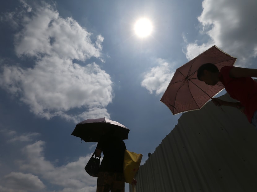 Photo: Ooi Boon Keong/TODAY Photo: Ooi Boon Keong/TODAY