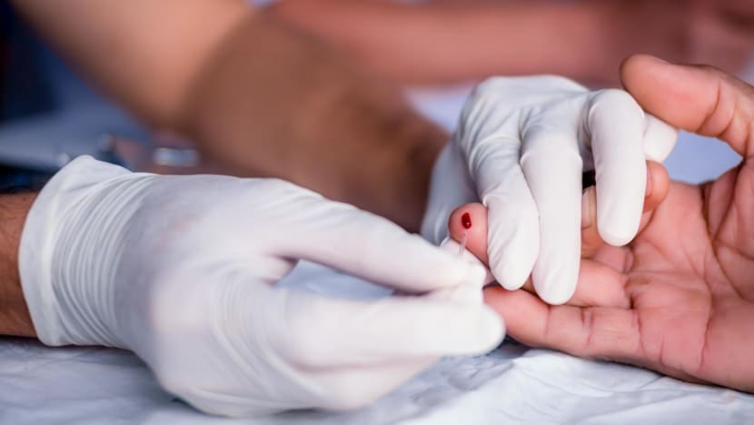 Review of HIV disclosure law to take 'latest scientific evidence' into account: MOH Review of HIV disclosure law to take 'latest scientific evidence' into account: MOH