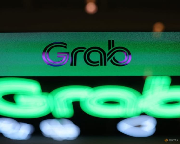Singapore's Grab beats revenue estimates on strong delivery, mobility demand