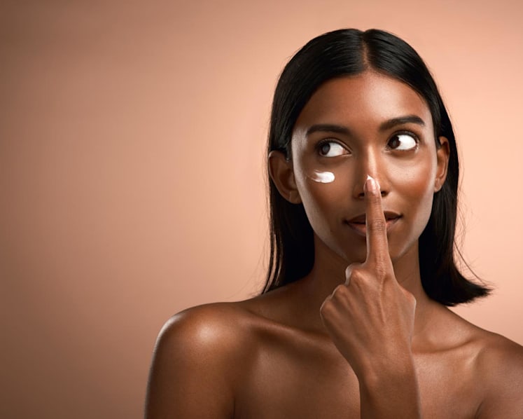 Time-starved but love your skincare routine? These multitasking products will save you time and money