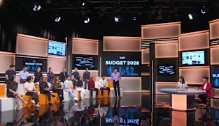 Talking Point 2025/2026 - Budget Forum 2026