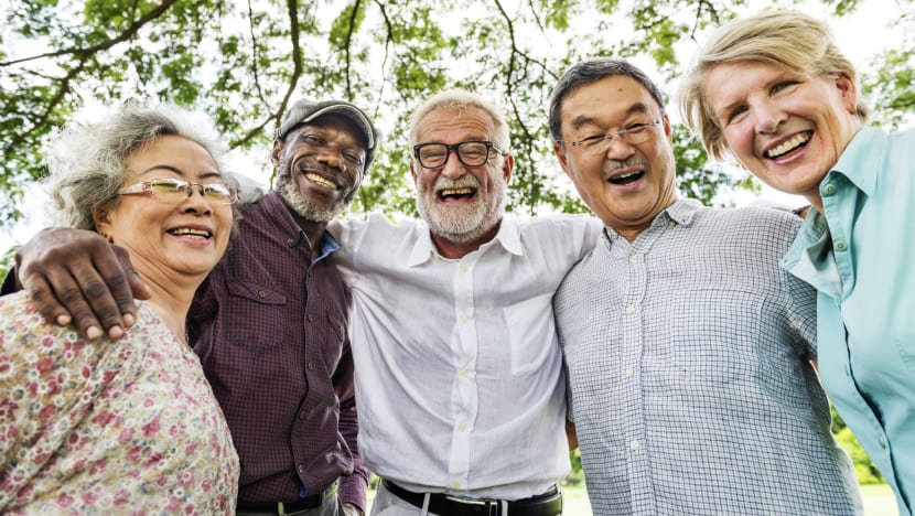 Commentary: Why is it so hard to make new friends as an adult? Commentary: Why is it so hard to make new friends as an adult?