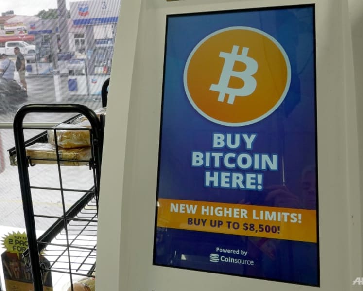 Commentary: Crypto platforms say they’re exchanges, but they’re more like banks