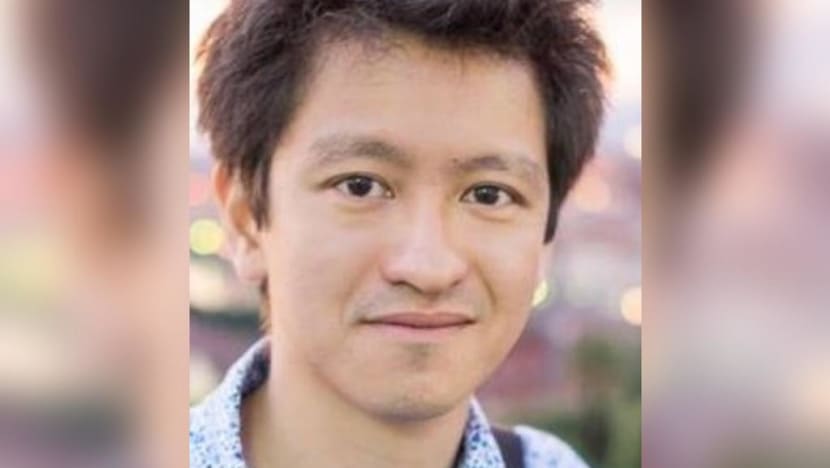 AGC argues for Li Shengwu to be found guilty of contempt of court, fined in his absence