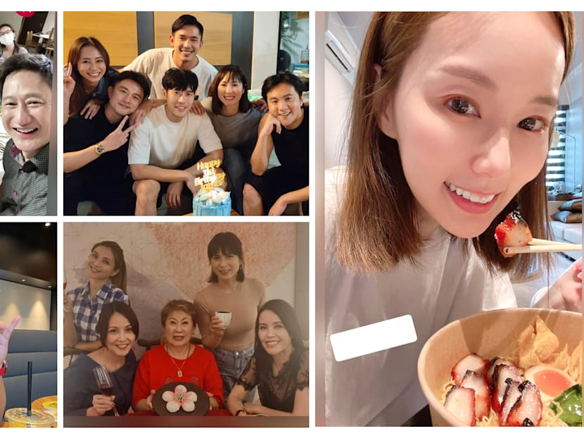 Foodie Friday: What The Stars Ate This Week (Aug 27-Sep 3)