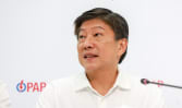 GE2025: Labour chief Ng Chee Meng to represent PAP in new Jalan Kayu SMC