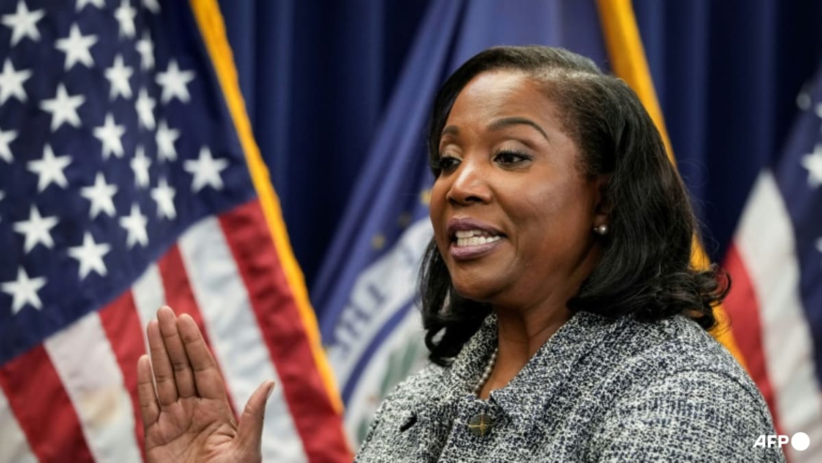 US Fed governor Lisa Cook warns inflation to stay 'elevated' next year