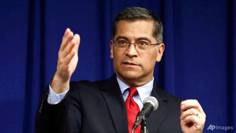 Biden picks Xavier Becerra for health secretary, key role in battling pandemic