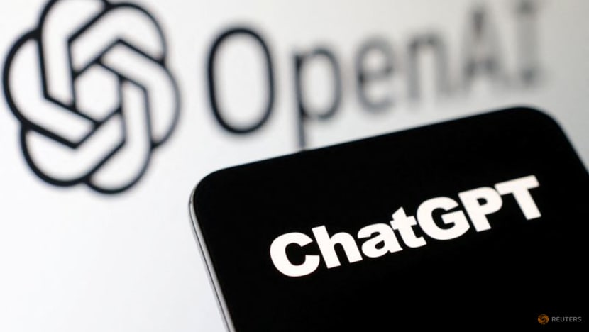 Commentary: ChatGPT is a data privacy nightmare - anyone who has ever posted online ought to be concerned