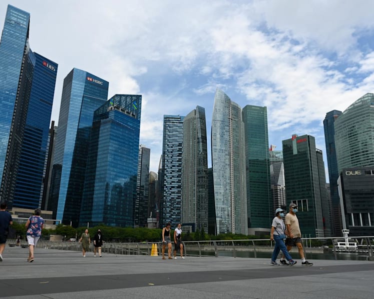 Commentary: How can Singapore stay exceptional? We need innovative policies