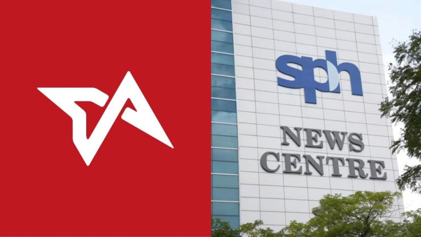 SPH Media's acquisition of Tech in Asia is aligned with intent of government funding: Josephine Teo SPH Media's acquisition of Tech in Asia is aligned with intent of government funding: Josephine Teo