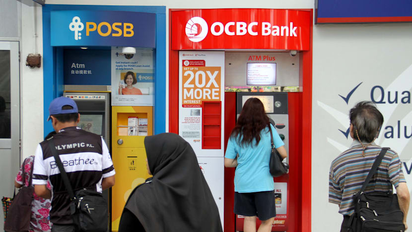 Govt to issue S$2b-S$4b of S’pore Savings Bonds this year