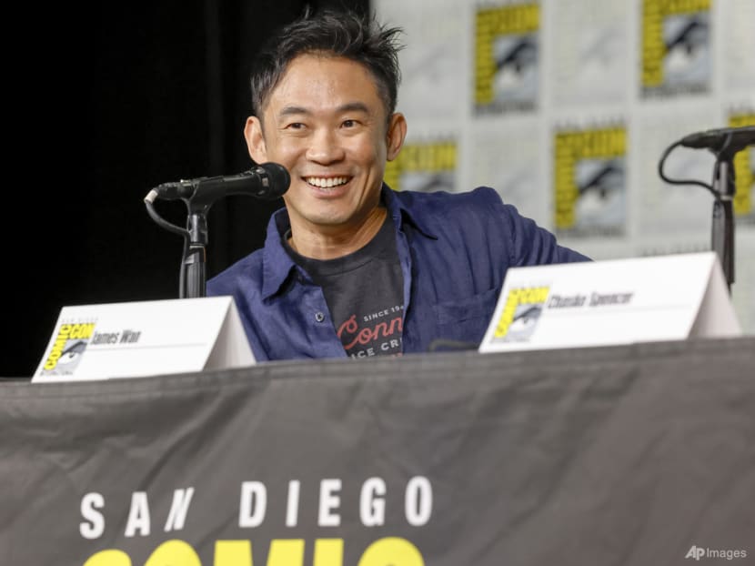 James Wan in talks to direct Creature From The Black Lagoon remake