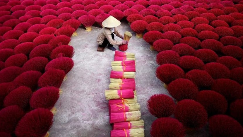 Gambar Pilihan Hari Ini