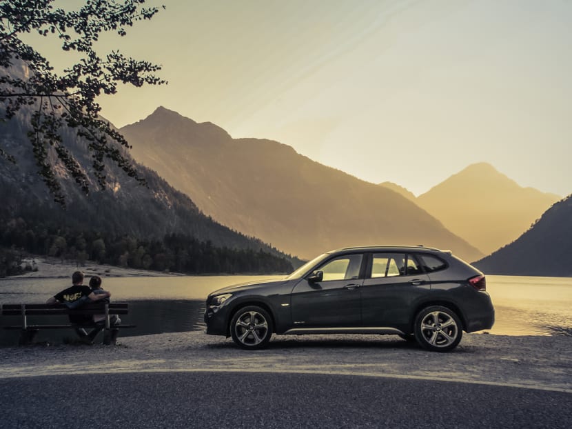 Singapore’s top motoring execs recommend… Germany’s best drives