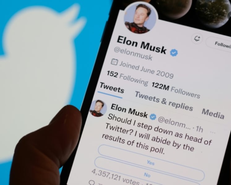 Commentary: Twitter users deliver the verdict Elon Musk probably wanted
