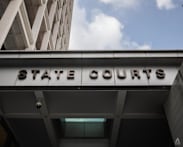 Former navy cook jailed for sexually abusing 15-year-old boy with army captain
