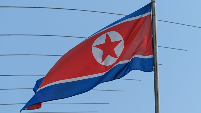 Korea Utara lancar ujian bedilan meriam susuli latihan tentera Korea Selatan, AS & Jepun Korea Utara lancar ujian bedilan meriam susuli latihan tentera Korea Selatan, AS & Jepun