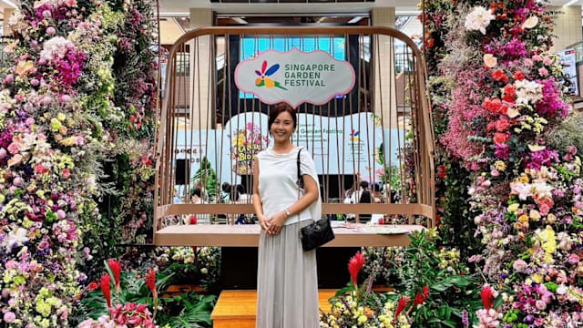 曾诗梅吁关闭粉丝专页：诈骗案频传，无意设立任何后援会