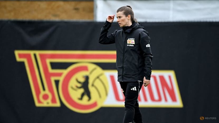 Union's Eta aware of special position in Bundesliga but wants to focus on football