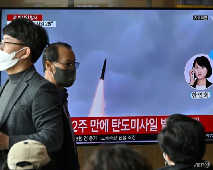 North Korea’s brinkmanship diplomacy a tactic to force negotiations: Analysts