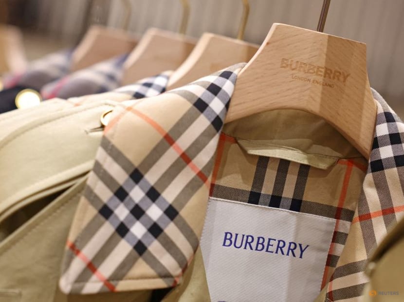 Burberry to test revival on London Fashion Week runway