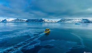 Is China a threat to Greenland as Donald Trump argues?