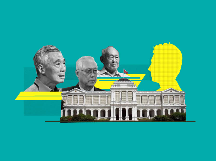 The report suggested that having President Halimah Yacob as head of state since 2017 may have had a positive impact on the level of acceptance by Singaporeans of having a Malay or Indian person in that role.