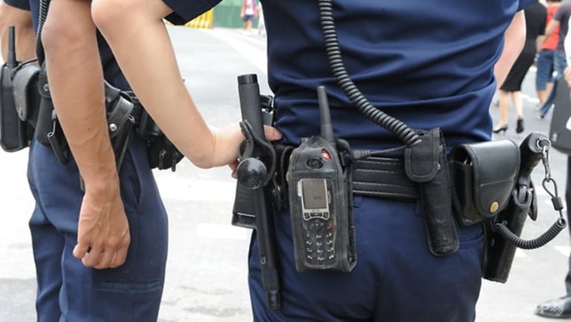 Lelaki disiasat setelah disyaki buat laporan palsu kepada polis kononnya dirompak Lelaki disiasat setelah disyaki buat laporan palsu kepada polis kononnya dirompak