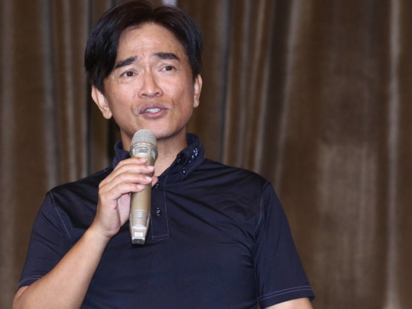 Jacky Wu Called “Brainless” In Korea After Blaming Koreans For