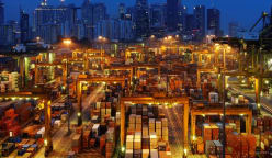 US-China tariff pause may help trade-reliant Singapore avoid a recession, say experts