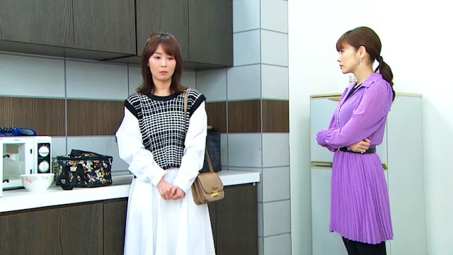 天之骄女（第286集）：千娜陷害静柔