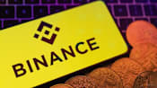 Pakistan to allow Binance to explore 'tokenisation' of up to $2 billion of assets