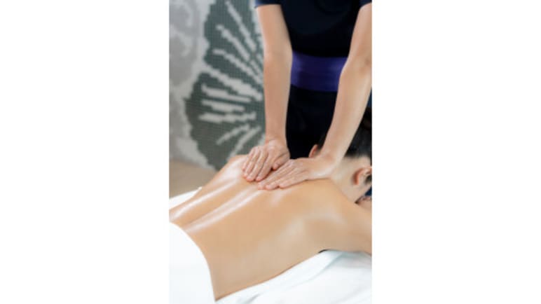 ONYX Hospitality Group Celebrates National Recognition For Spa Excellence in Thailand